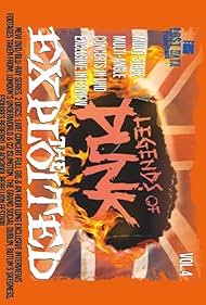 Watch Free The Exploited: Legends of Punk V.4 (2024)