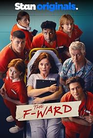 Watch Free The F Ward (2026–)