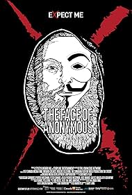 Watch Free The Face of Anonymous (2021)