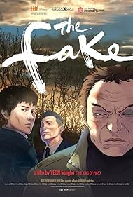 Watch Free The Fake (2013)