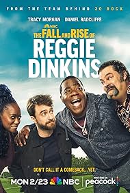 Watch Free The Fall and Rise of Reggie Dinkins (2025)