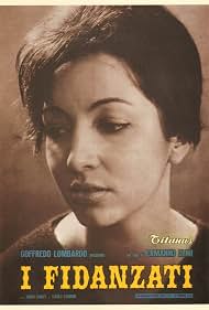 Watch Free The Fiances (1963)