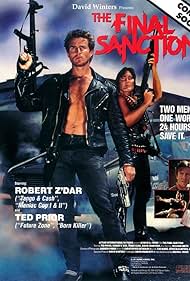 Watch Free The Final Sanction (1990)