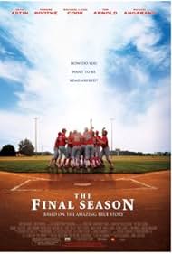 Watch Free The Final Season (2007)