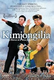 Watch Free The Flower of Kim Jong II (2009)