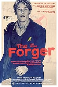 Watch Free The Forger (2022)