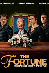 Watch Free The Fortune (2026)