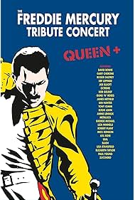 Watch Free The Freddie Mercury Tribute Concert for AIDS Awareness (1992)