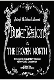 Watch Free The Frozen North (1922)