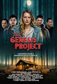 Watch Free The Genesis Project (2026)