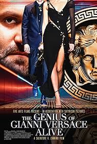 Watch Free The Genius of Gianni Versace Alive (2022)