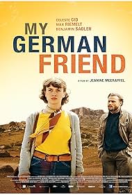 Watch Free The German Friend (2012)