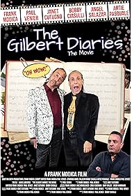 Watch Free The Gilbert Diaries The Movie (2023)