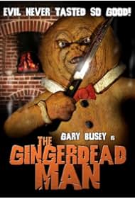 Watch Free The Gingerdead Man (2005)