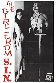 Watch Free The Girl from S I N (1966)