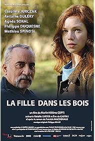 Watch Free The Girl in the Wood (2021)