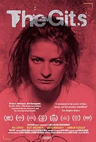 Watch Free The Gits (2005)