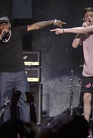 Watch Free The Goddamn Comedy Jam (2016)