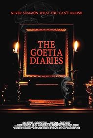 Watch Free The Goetia Diaries (2022)