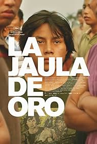 Watch Free The Golden Dream (2013)