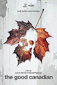 Watch Free The Good Canadian (2025)