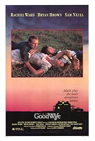 Watch Free The Good Wife (1987)
