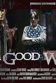 Watch Free The Good Word (2014)