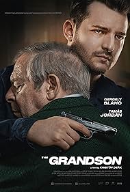 Watch Free The Grandson (2021)