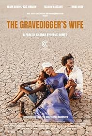 Watch Free The Gravediggers Wife (2021)