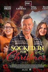 Watch Free The Great Christmas Snow In (2025)