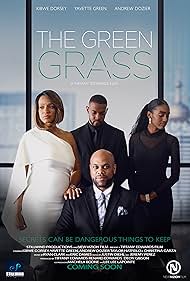 Watch Free The Green Grass (2019)