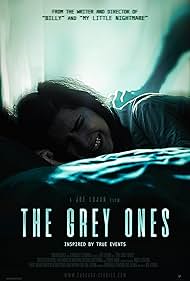 Watch Free The Grey Ones (2025)