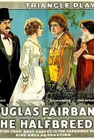 Watch Free The Half Breed (1916)
