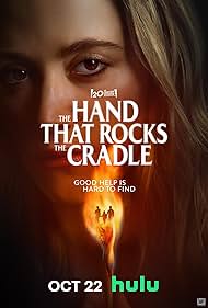 Watch Free The Hand That Rocks the Cradle (2025)