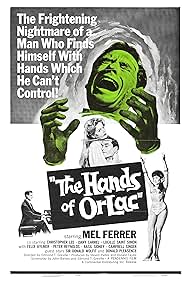 Watch Free The Hands of Orlac (1960)
