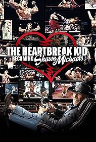 Watch Free The Heartbreak Kid: Becoming Shawn Michaels (2026)