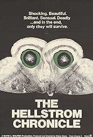 Watch Free The Hellstrom Chronicle (1971)