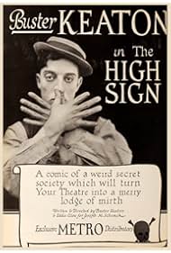 Watch Free The High Sign (1921)