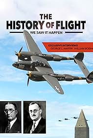 Watch Free The History of Flight We Saw It Happen (1953)