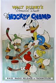 Watch Free The Hockey Champ (1939)