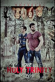 Watch Free The Holy Trinity (2023)