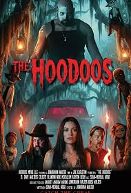 Watch Free The Hoodoos (2026)