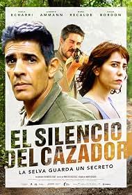 Watch Free The Hunters Silence (2019)
