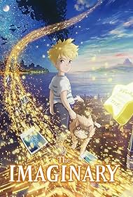 Watch Free The Imaginary (2023)