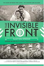 Watch Free The Invisible Front (2014)