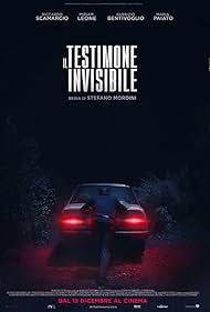 Watch Free The Invisible Witness (2018)