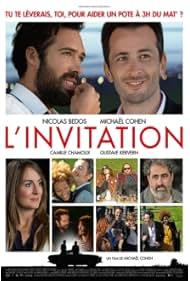 Watch Free The Invitation (2016)