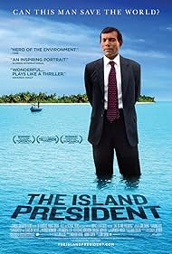 Watch Free The Island President (2011)