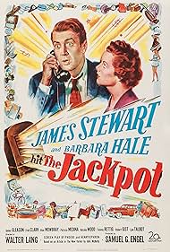 Watch Free The Jackpot (1950)