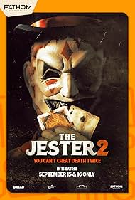 Watch Free The Jester 2 (2025)